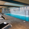 Les Arcs - Hotel Taj-I -Mah